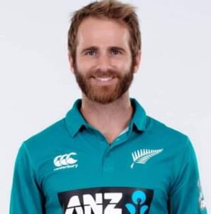New Zealand compelled to do Williamson substitution switch because of injury